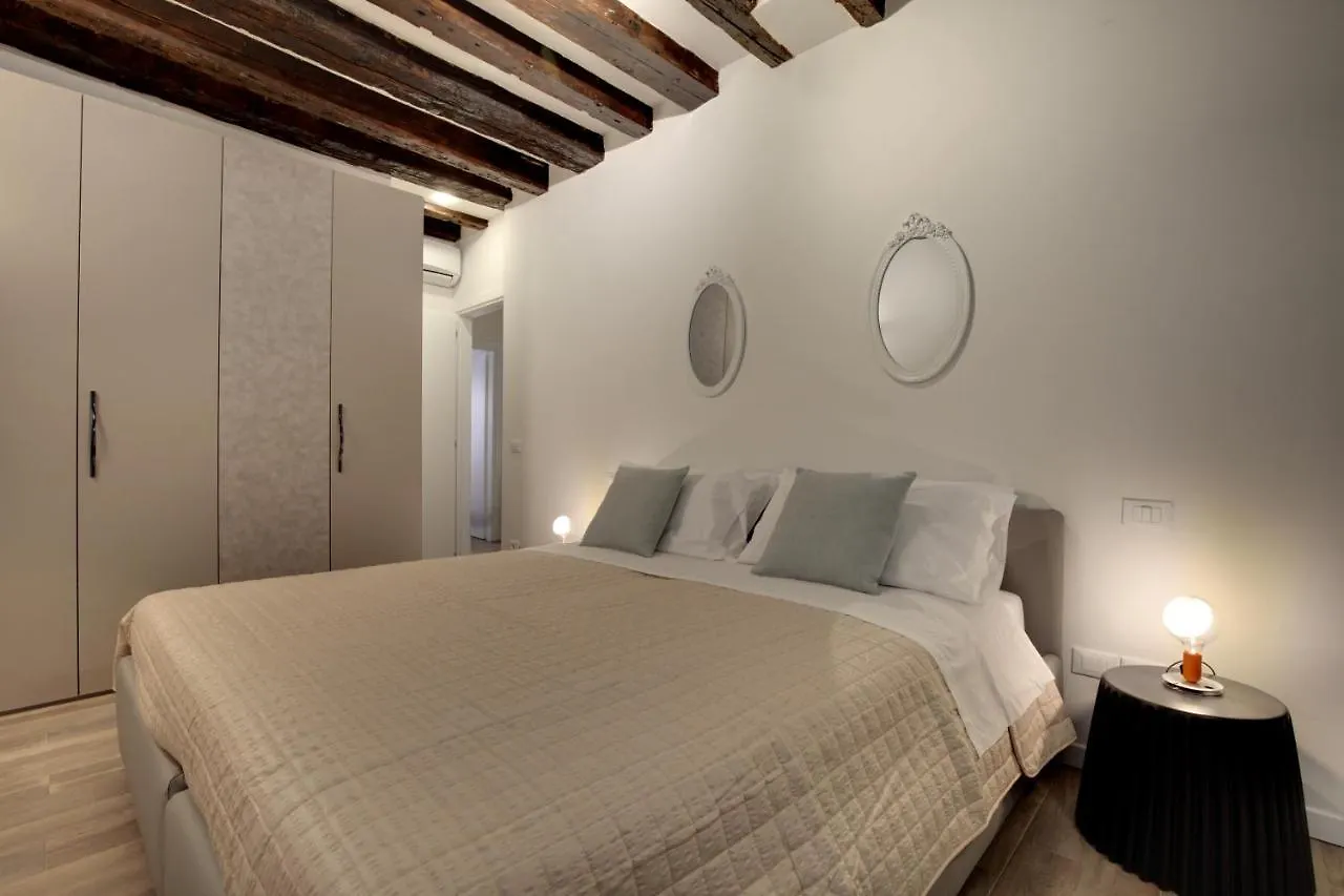 Castello - Laguna Luxury Residence By Wonderful Italy Venedig 0*,  Italien