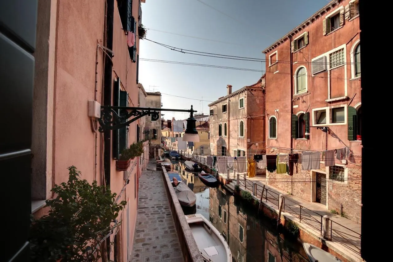 Apartment Castello - Laguna Luxury Residence By Wonderful Italy Venedig Italien