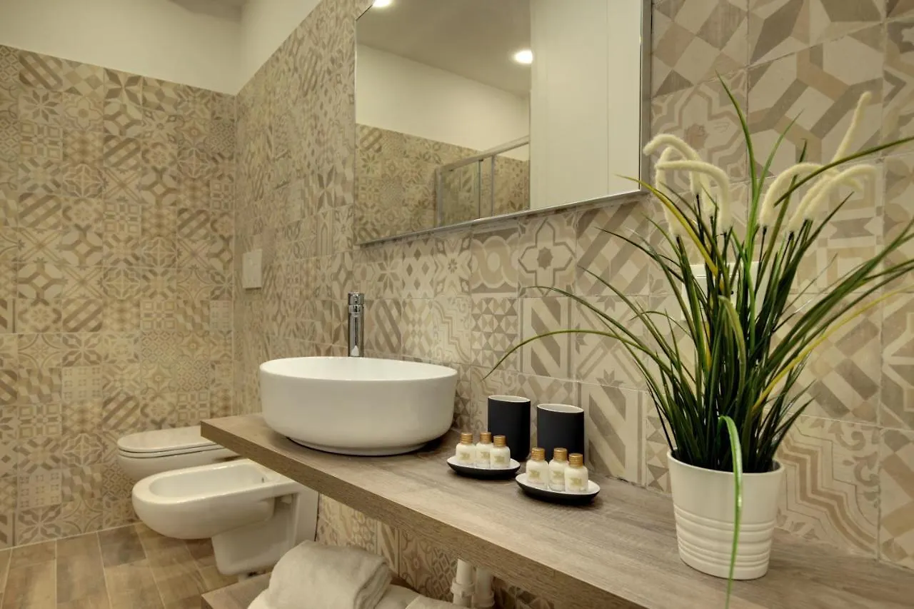 Apartment Castello - Laguna Luxury Residence By Wonderful Italy Venedig