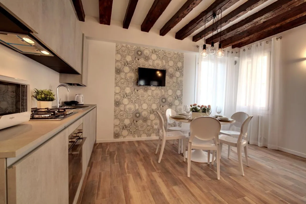 Castello - Laguna Luxury Residence By Wonderful Italy Venedig Italien