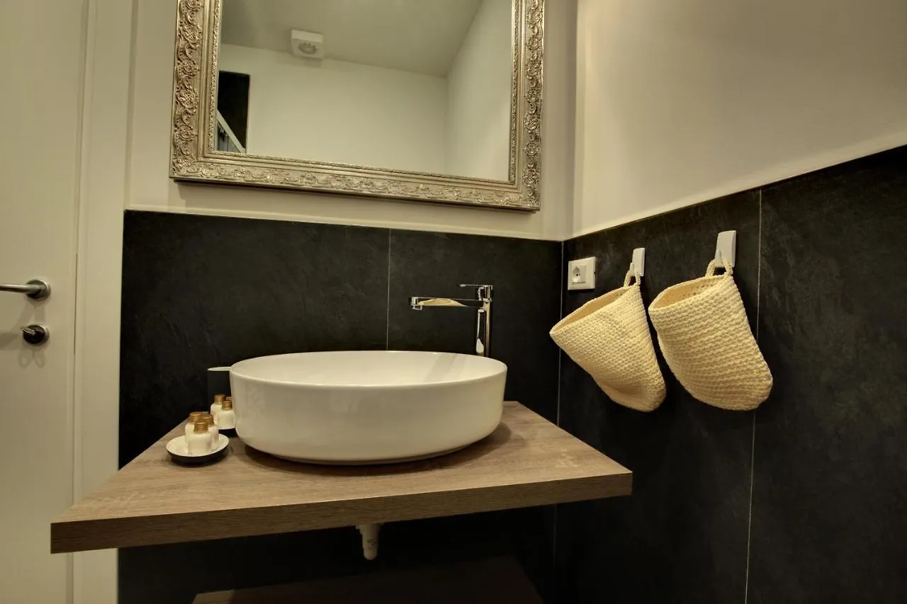 Castello - Laguna Luxury Residence By Wonderful Italy Venedig 0*,