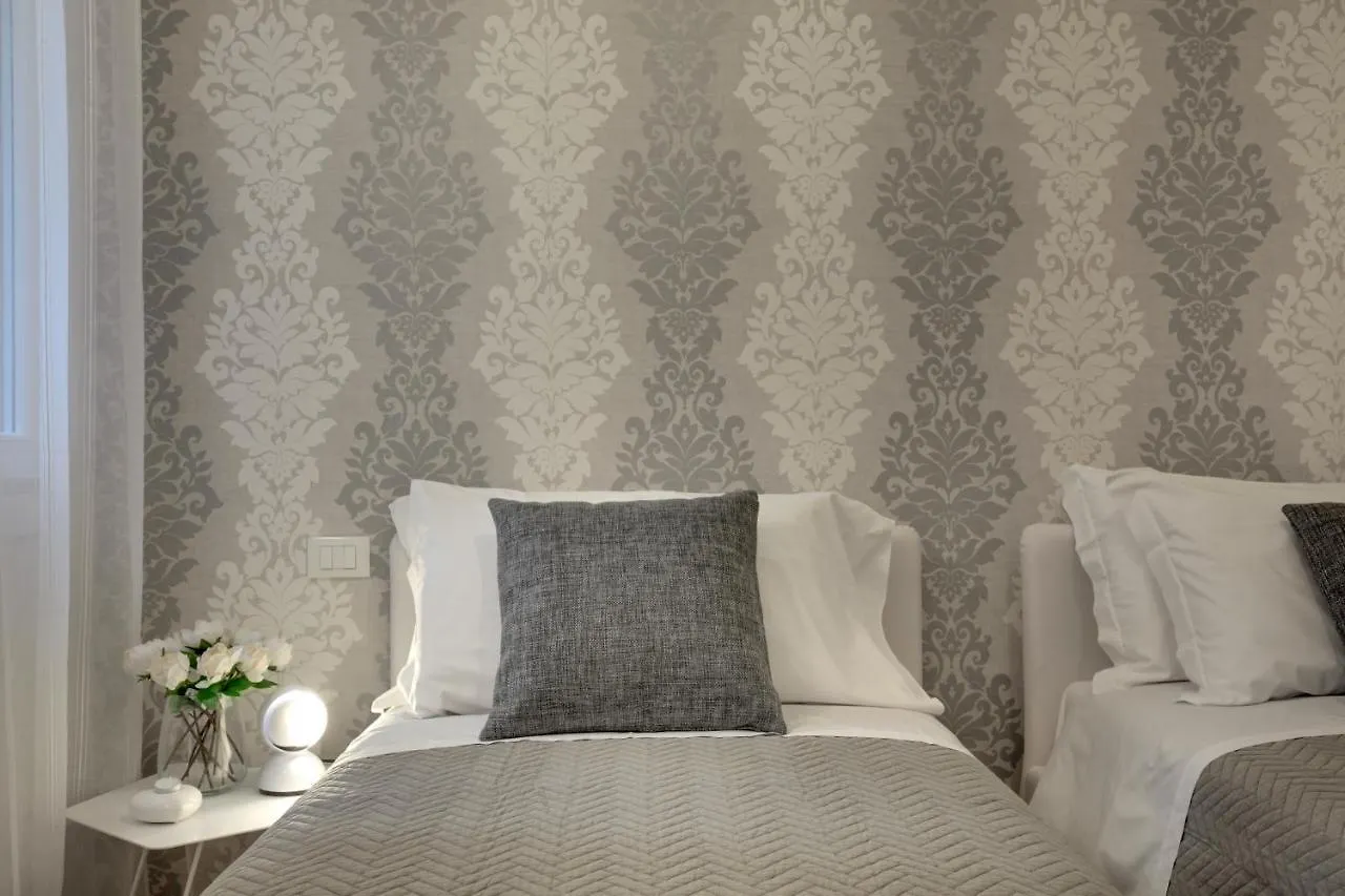 Castello - Laguna Luxury Residence By Wonderful Italy Venedig Apartment