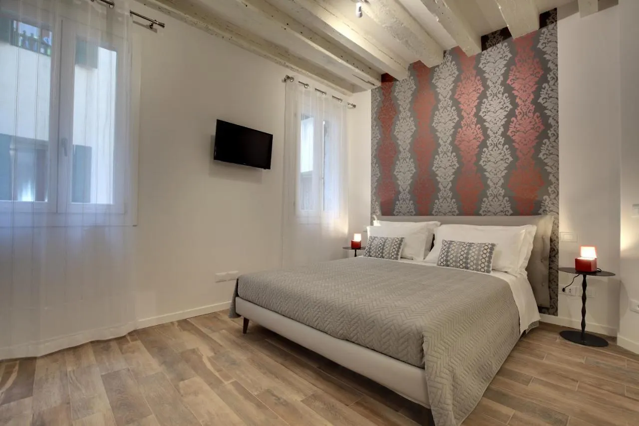 Castello - Laguna Luxury Residence By Wonderful Italy Venedig 0*,