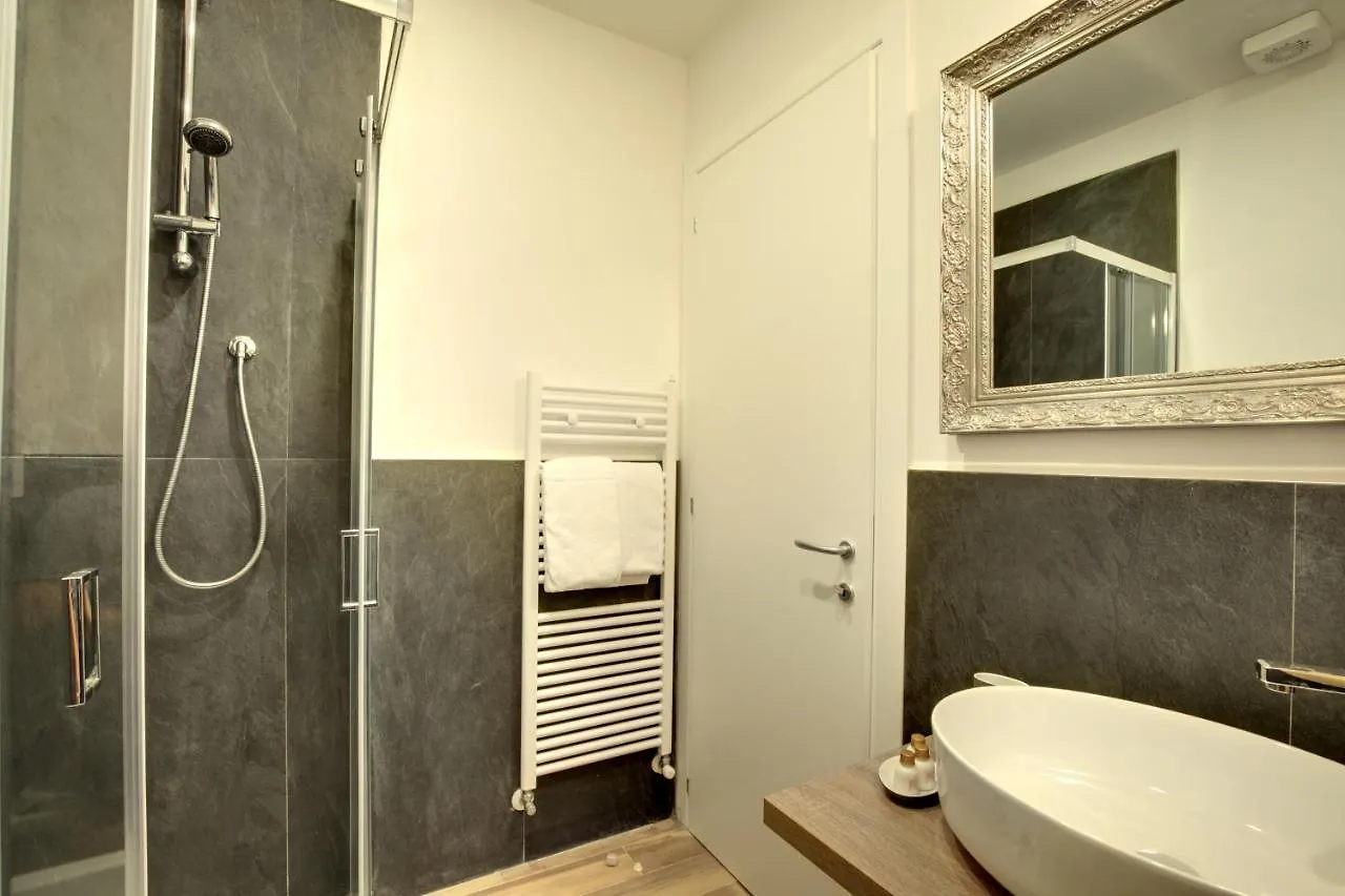Castello - Laguna Luxury Residence By Wonderful Italy Venedig Apartment