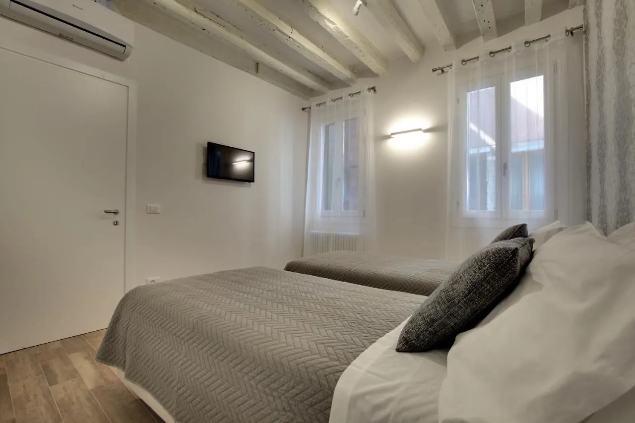 Castello - Laguna Luxury Residence By Wonderful Italy Venedig
