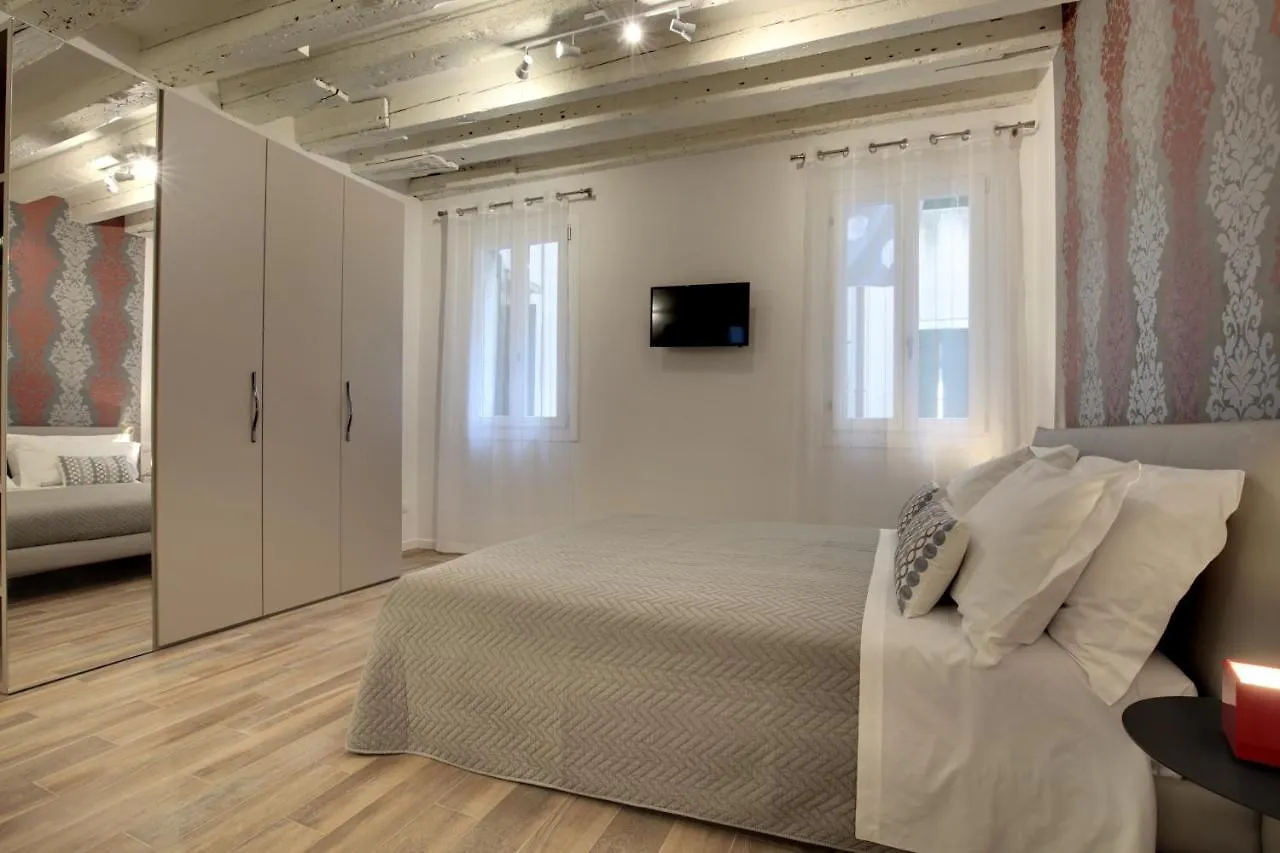Apartment Castello - Laguna Luxury Residence By Wonderful Italy Venedig