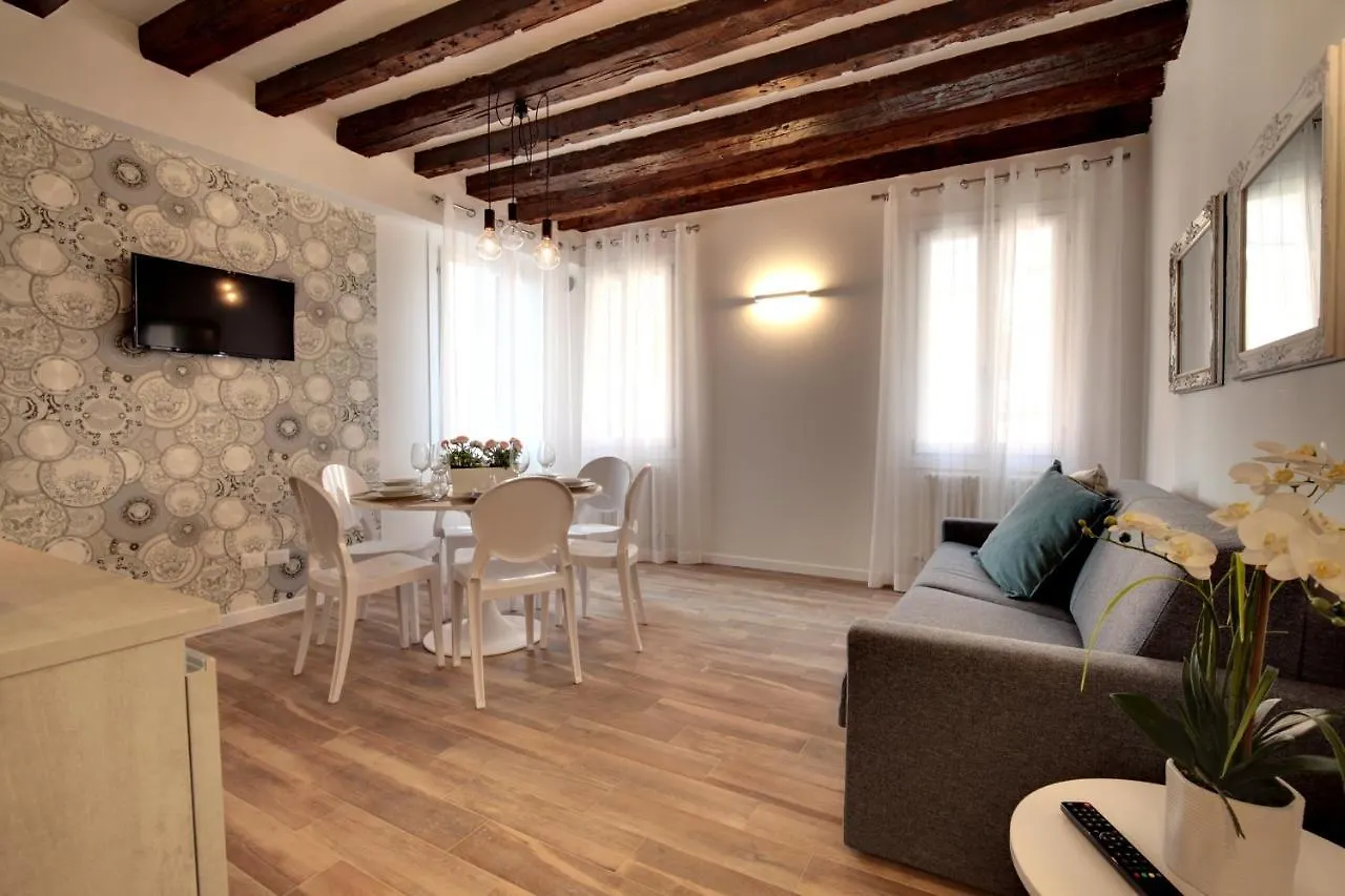 Castello - Laguna Luxury Residence By Wonderful Italy Venise Italie