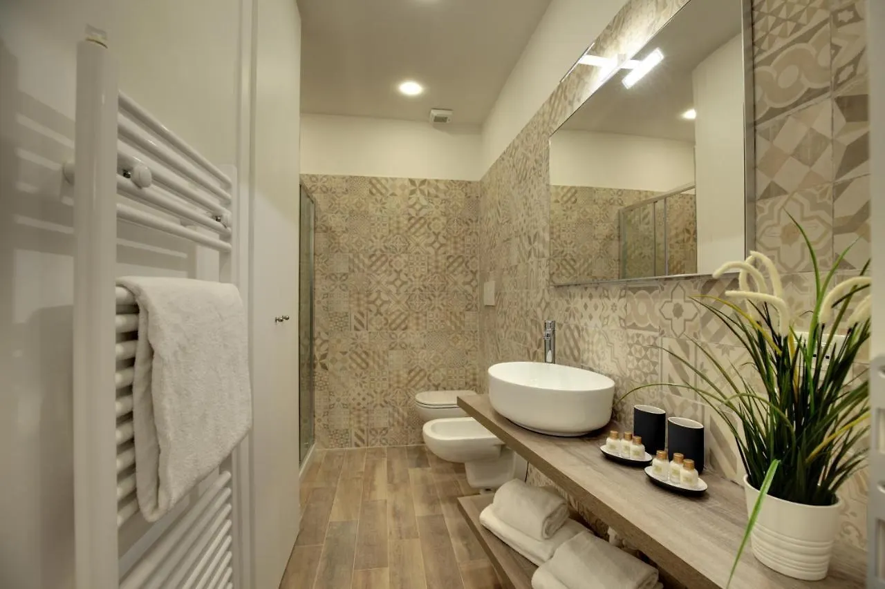 Castello - Laguna Luxury Residence By Wonderful Italy Venise 0*,  Italie