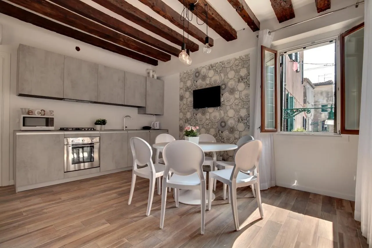 Castello - Laguna Luxury Residence By Wonderful Italy Venise Appartement