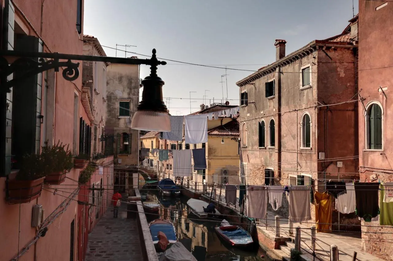 Castello - Laguna Luxury Residence By Wonderful Italy Venise