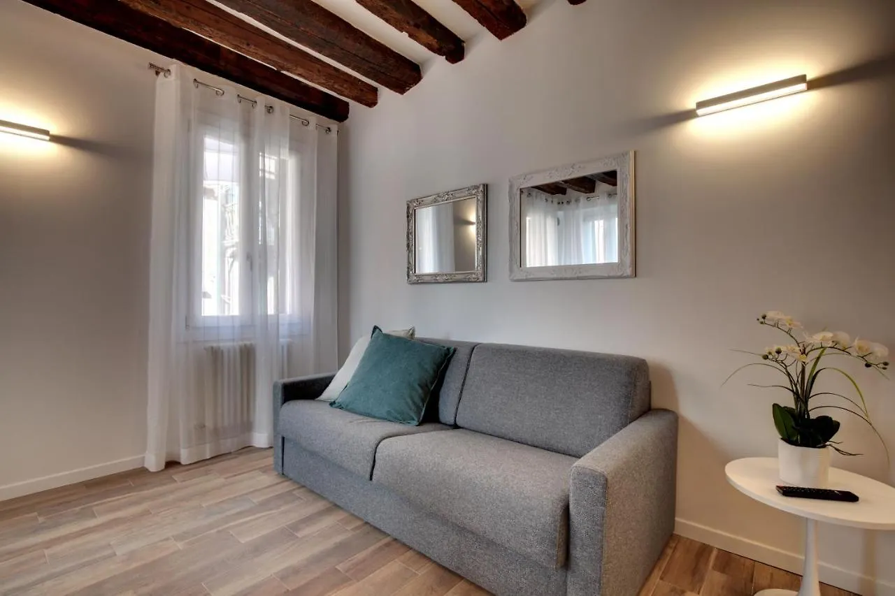 Castello - Laguna Luxury Residence By Wonderful Italy Venise Appartement