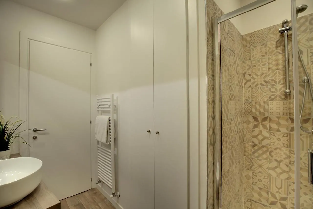 Appartement Castello - Laguna Luxury Residence By Wonderful Italy Venise Italie