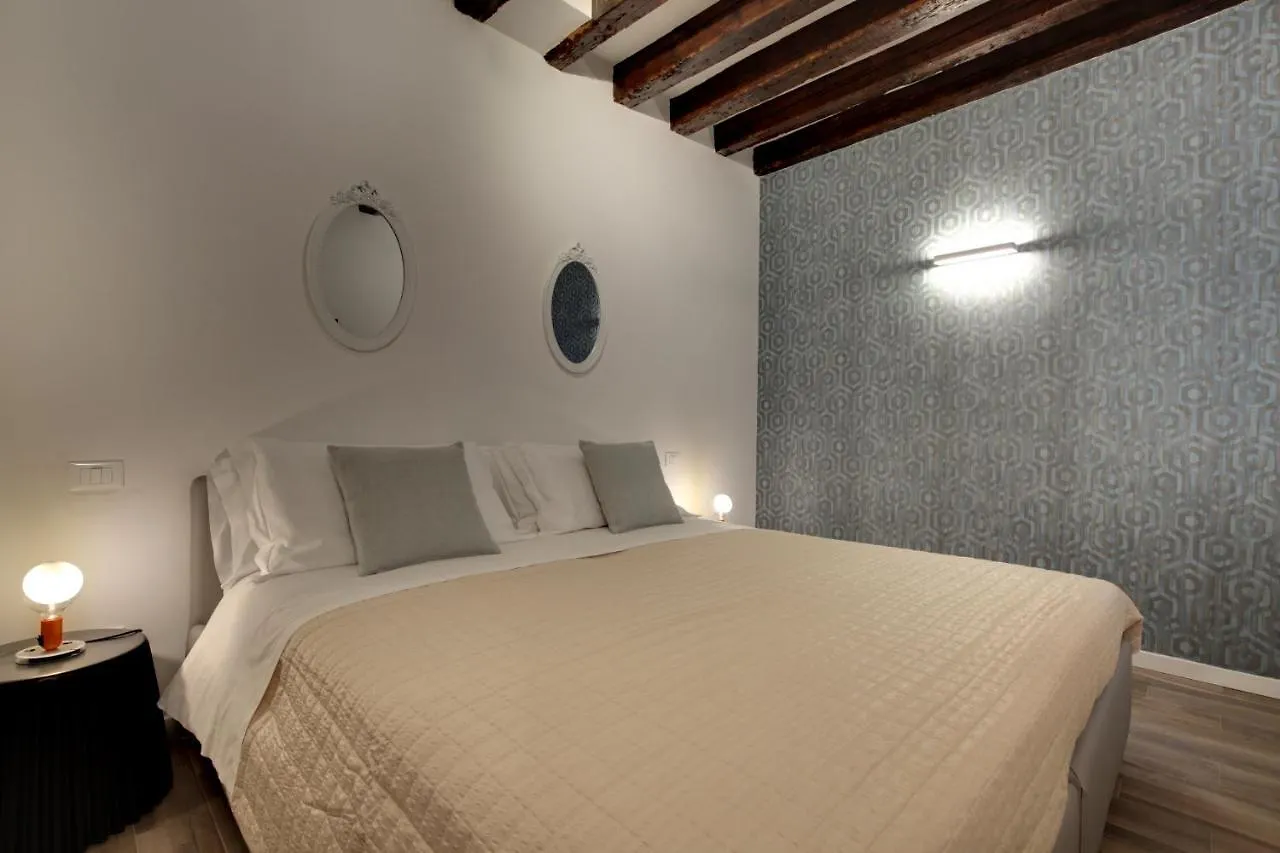 Castello - Laguna Luxury Residence By Wonderful Italy Benátky