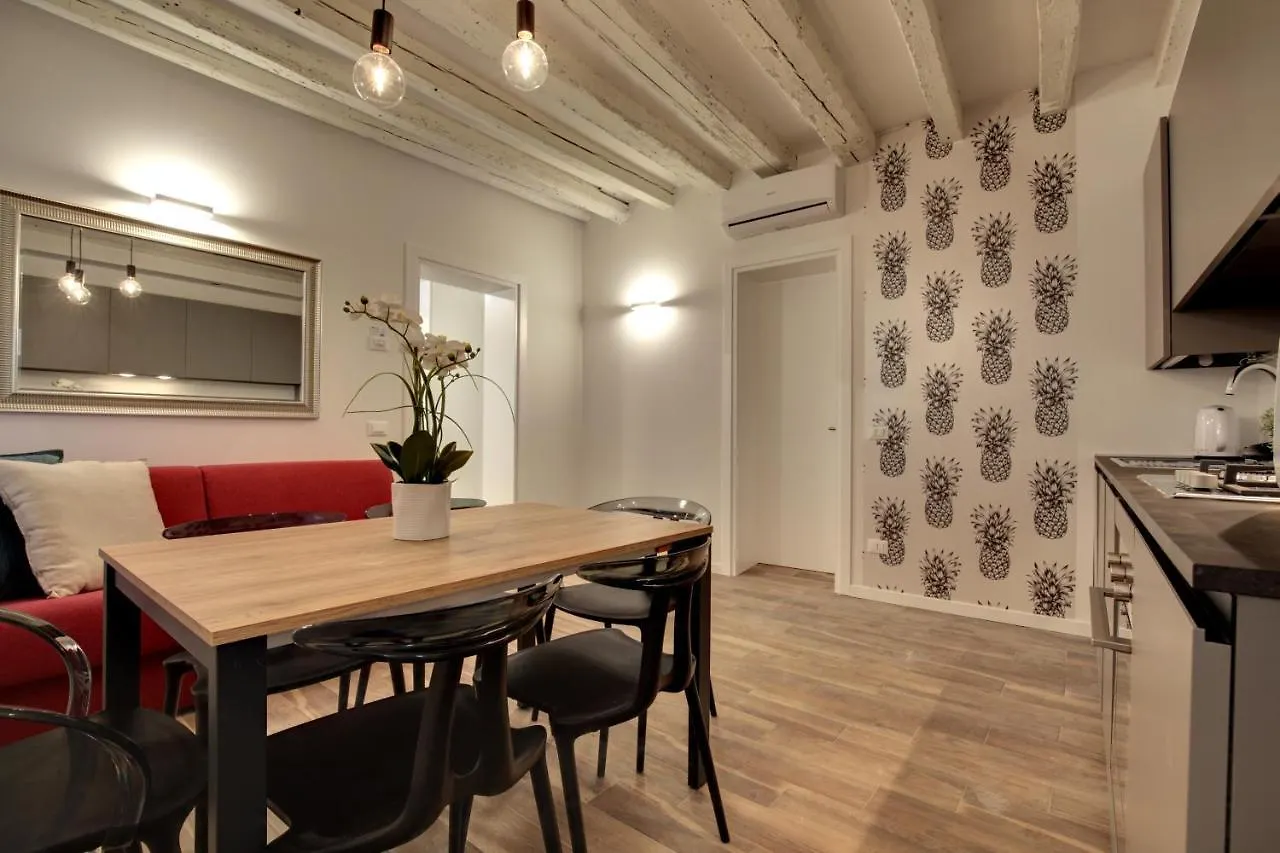 Castello - Laguna Luxury Residence By Wonderful Italy Venise Appartement