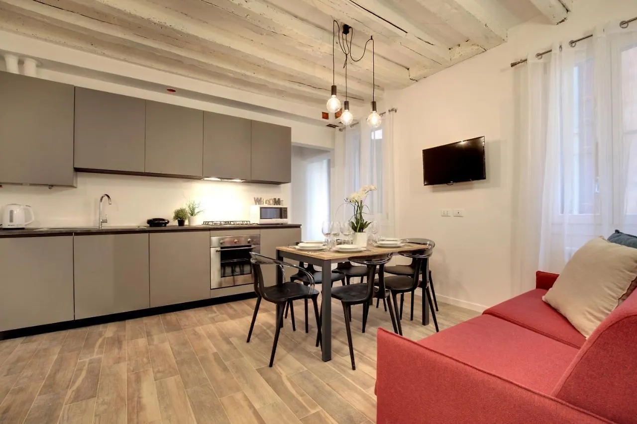 Appartement Castello - Laguna Luxury Residence By Wonderful Italy Venise Italie