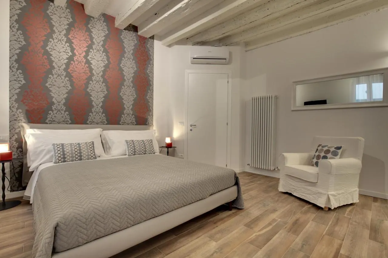 Appartement Castello - Laguna Luxury Residence By Wonderful Italy Venise Italie