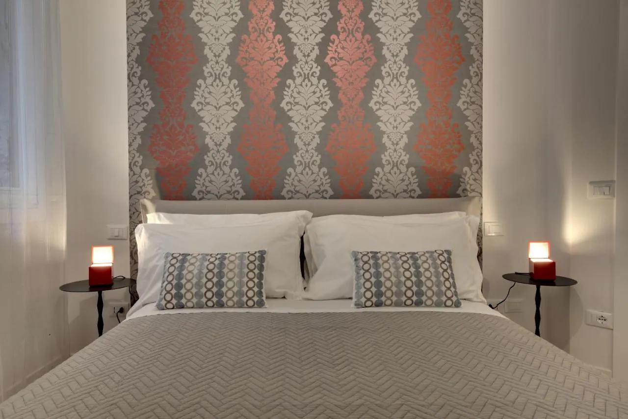 Appartement Castello - Laguna Luxury Residence By Wonderful Italy Venise