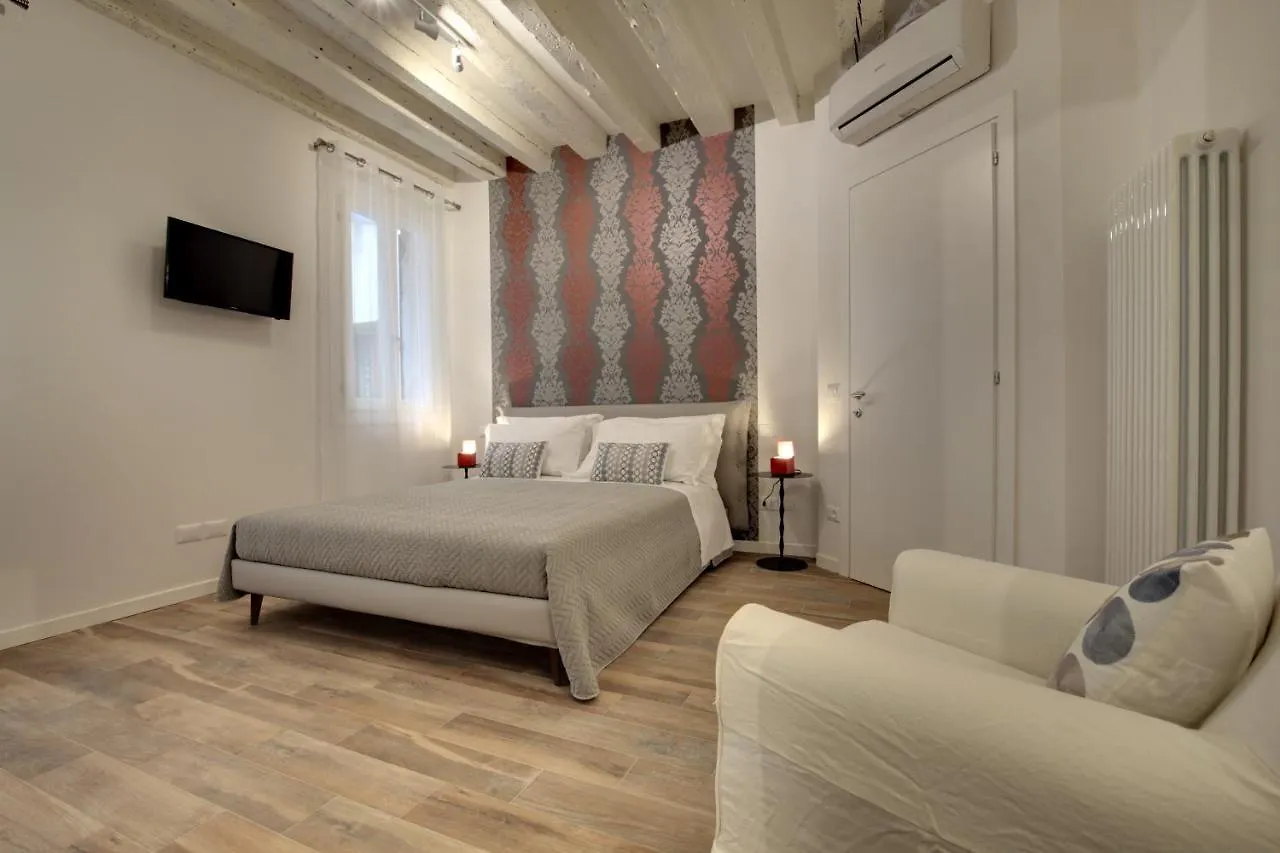 Castello - Laguna Luxury Residence By Wonderful Italy Venise