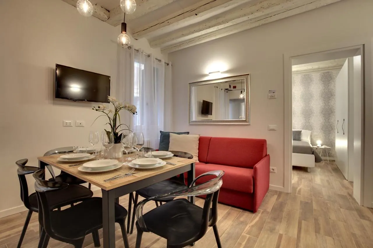 Castello - Laguna Luxury Residence By Wonderful Italy Venise Appartement